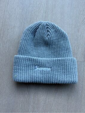 Supreme Beanie